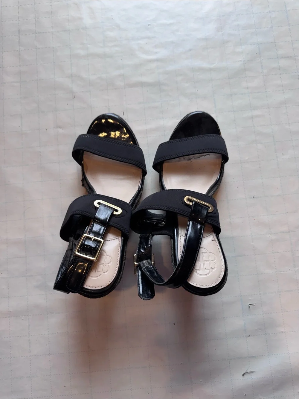 Dana Buchman chic slingback